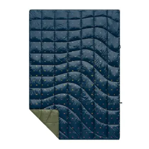 1 Person NanoLoft Puffy Blanket