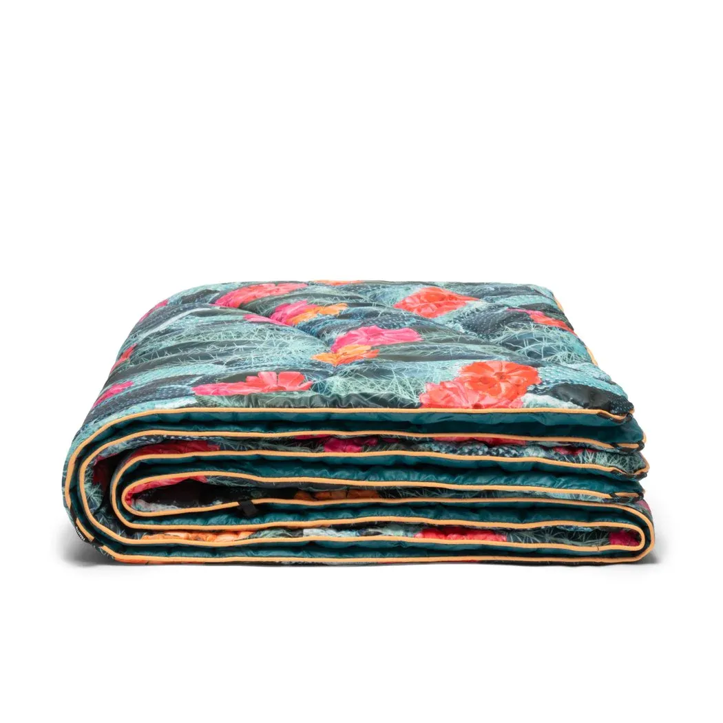 1 Person Original Puffy Blanket