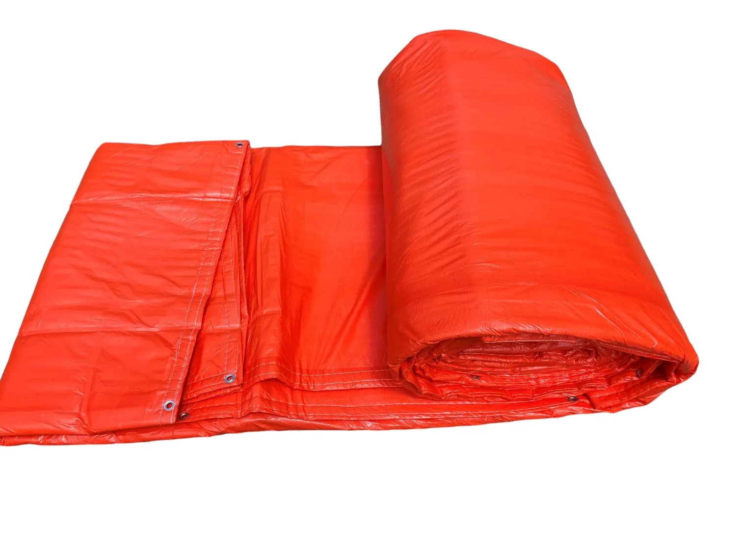 12 ft x 25 ft Insulated Concrete Curing Blankets - Weatherproof Cement Tarp