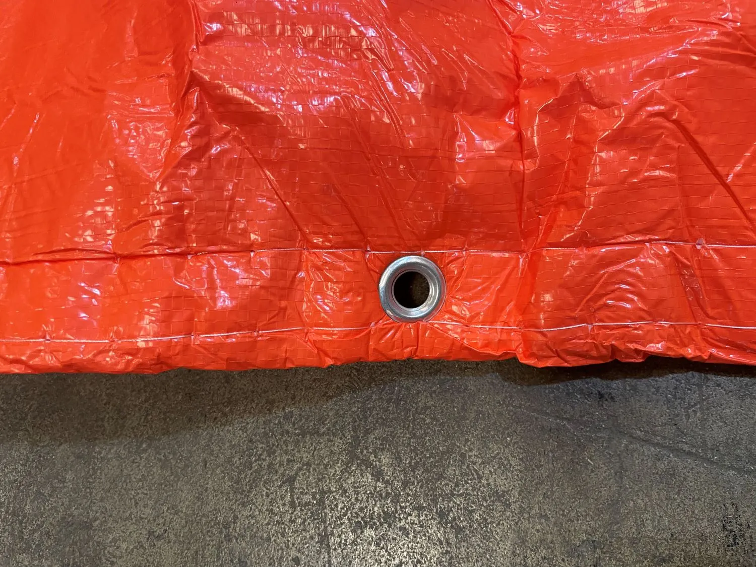 12 ft x 25 ft Insulated Concrete Curing Blankets - Weatherproof Cement Tarp