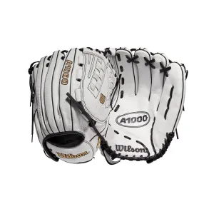 2022 Wilson A1000 V125 12.5" Fastpitch Outfield/Pitcher's Glove