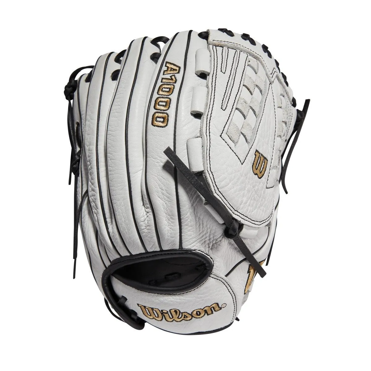 2022 Wilson A1000 V125 12.5" Fastpitch Outfield/Pitcher's Glove