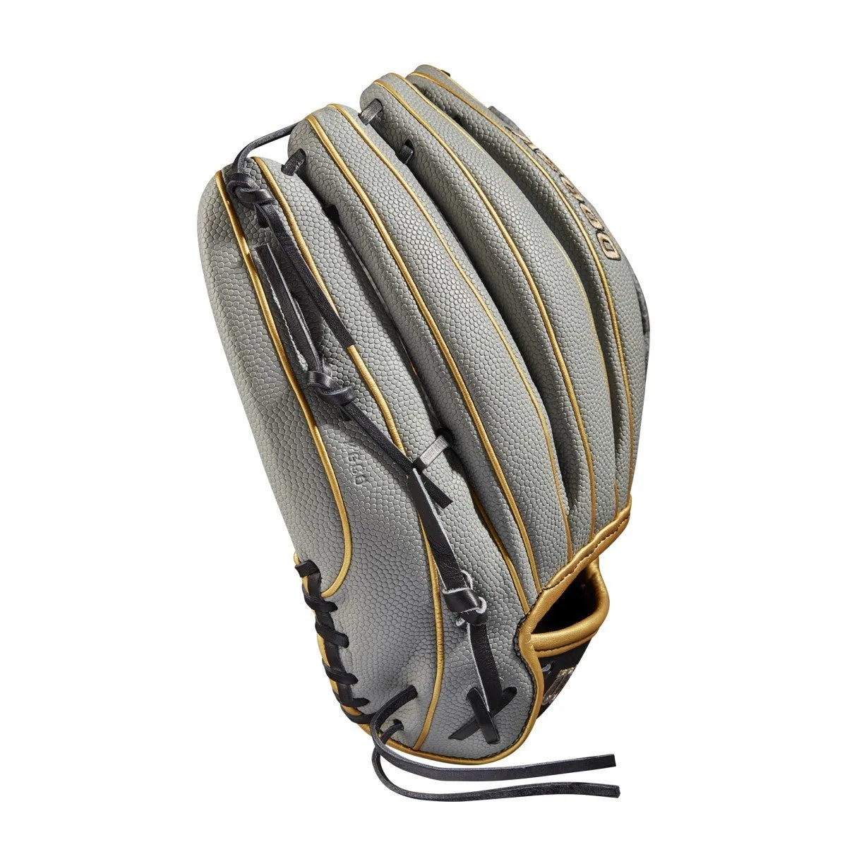 2022 Wilson A2000 V125 12.5"  Fastpitch Outfield/Pitchers Glove