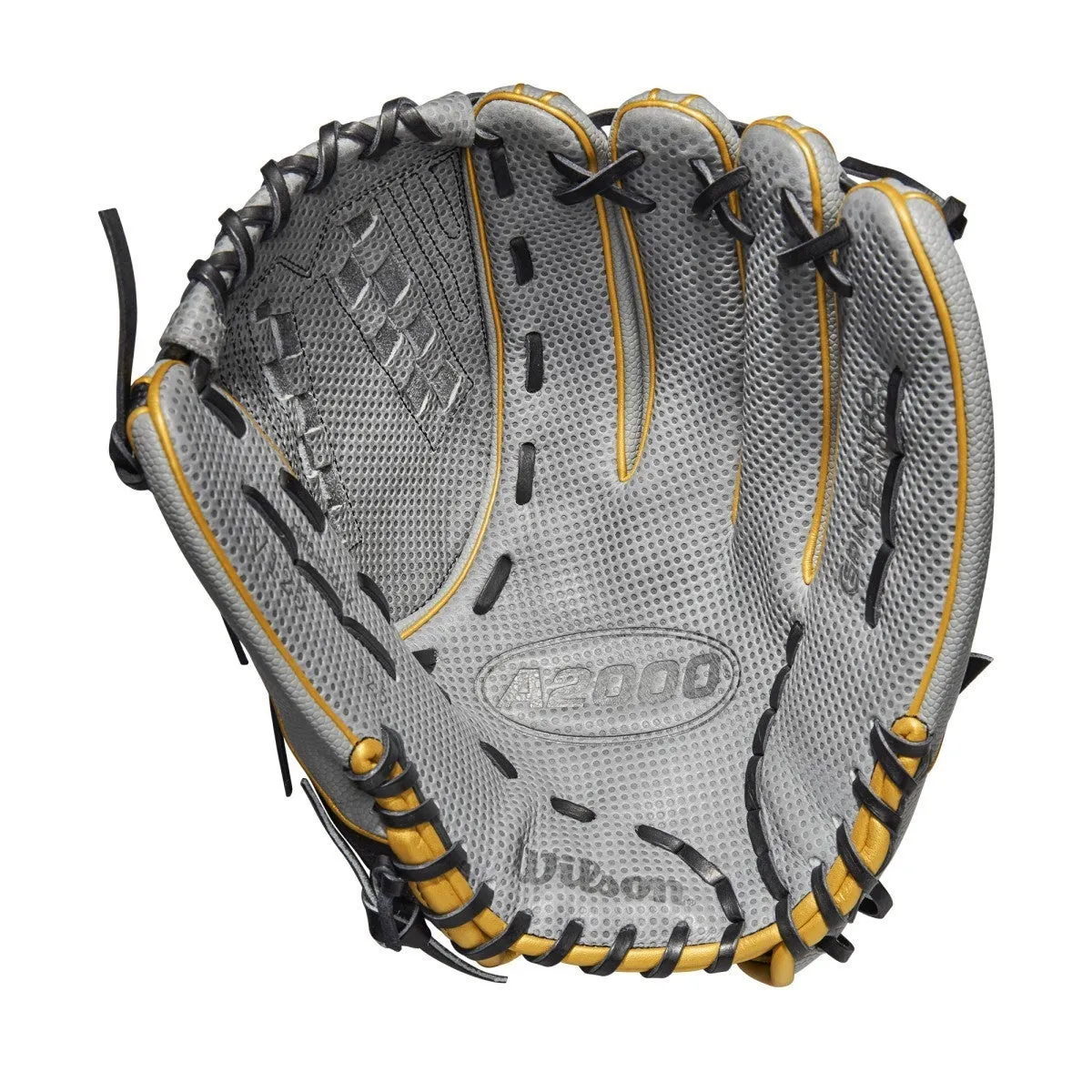 2022 Wilson A2000 V125 12.5"  Fastpitch Outfield/Pitchers Glove