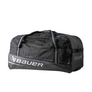 2024 Bauer Premium Wheeled Hockey Bag - Senior