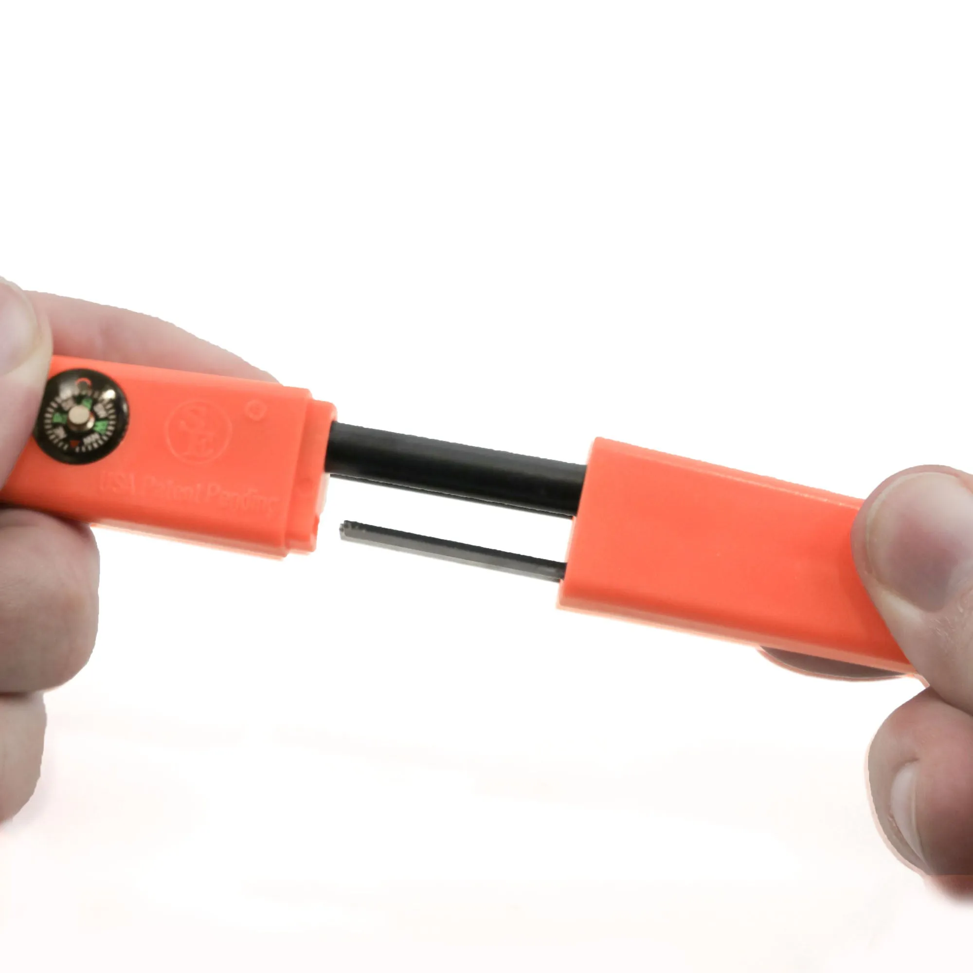 3-in-1 FireStarter