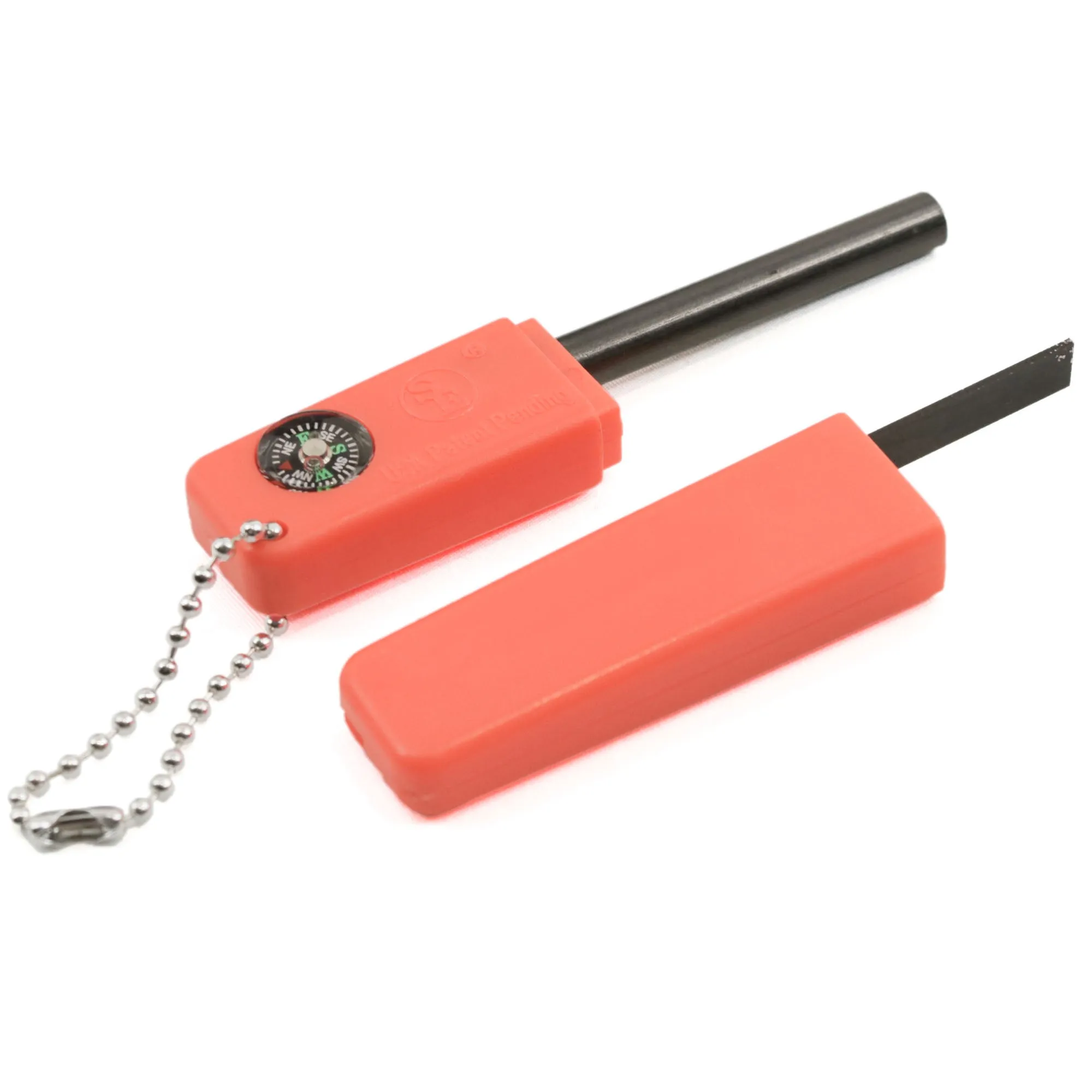 3-in-1 FireStarter