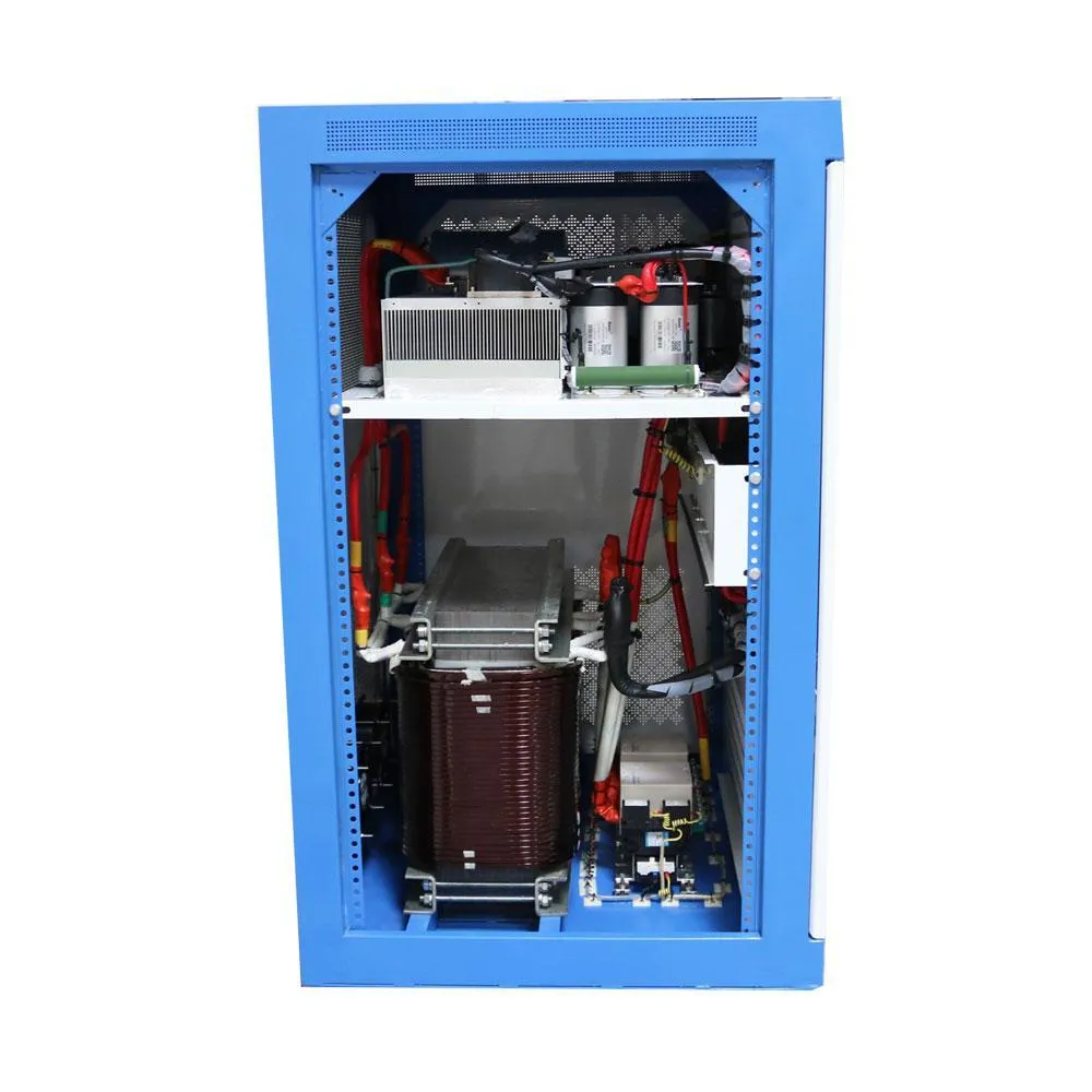 AIMS Power 30kW Pure Sine Wave Inverter Charger 300 VDC - 240 VAC - Split Phase - PICOGLF30KW300V240VS
