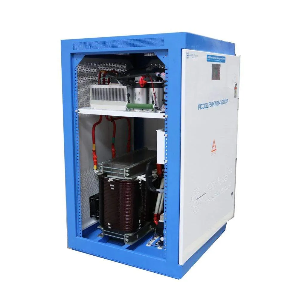 AIMS Power 30kW Pure Sine Wave Inverter Charger 300 VDC - 240 VAC - Split Phase - PICOGLF30KW300V240VS