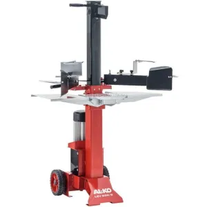 AL-KO LSV 550/6 VERTICAL LOG SPLITTER - AK113788