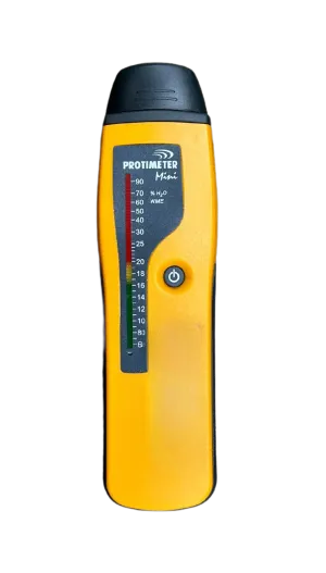 Amphenol Thermometrics BLD2000 Mini Moisture Meter