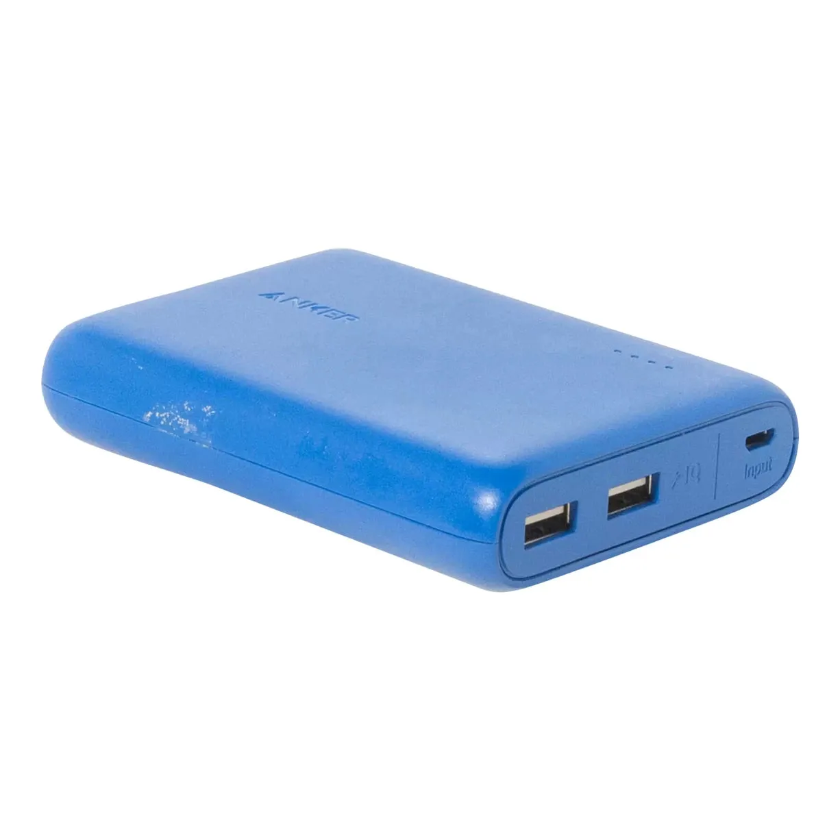 Anker Power Bank Charger