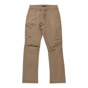 Arcteryx Trim Fit Coupe Adjustee Pants - Men's