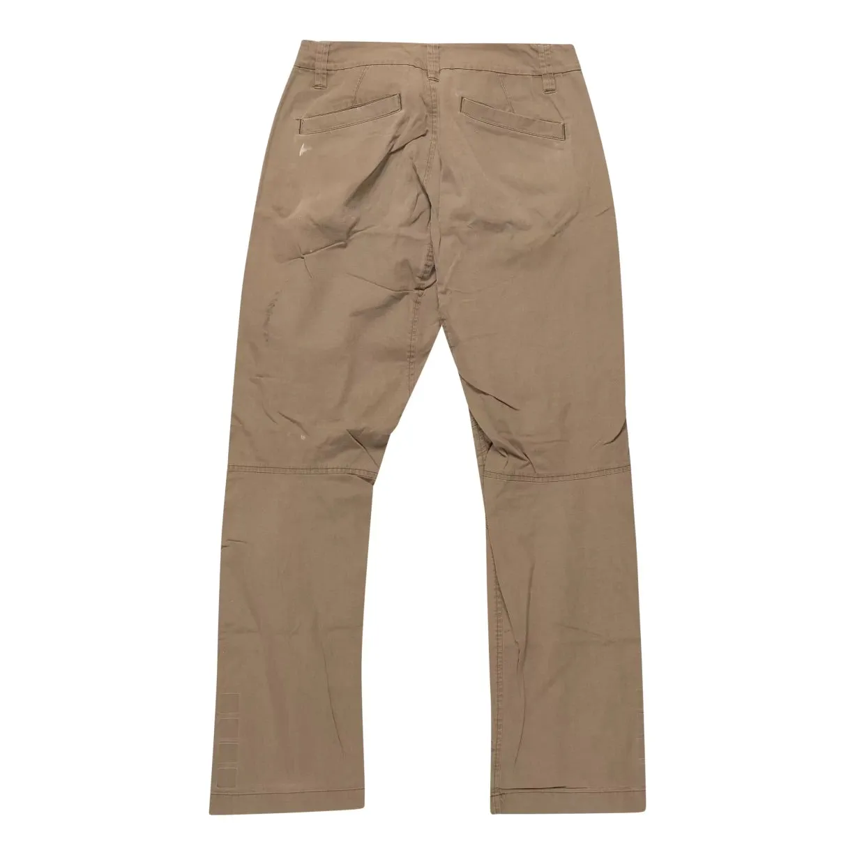 Arcteryx Trim Fit Coupe Adjustee Pants - Men's