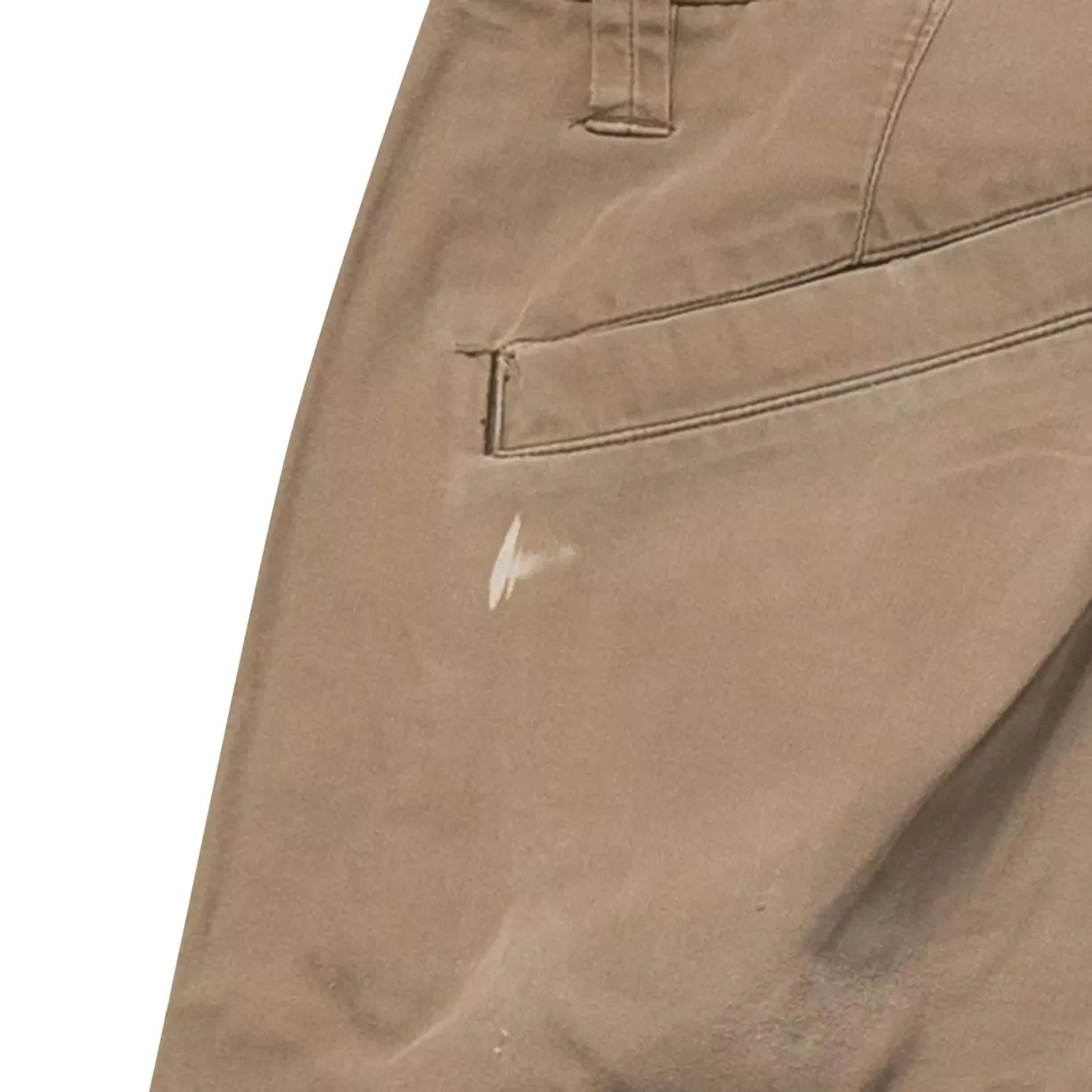 Arcteryx Trim Fit Coupe Adjustee Pants - Men's