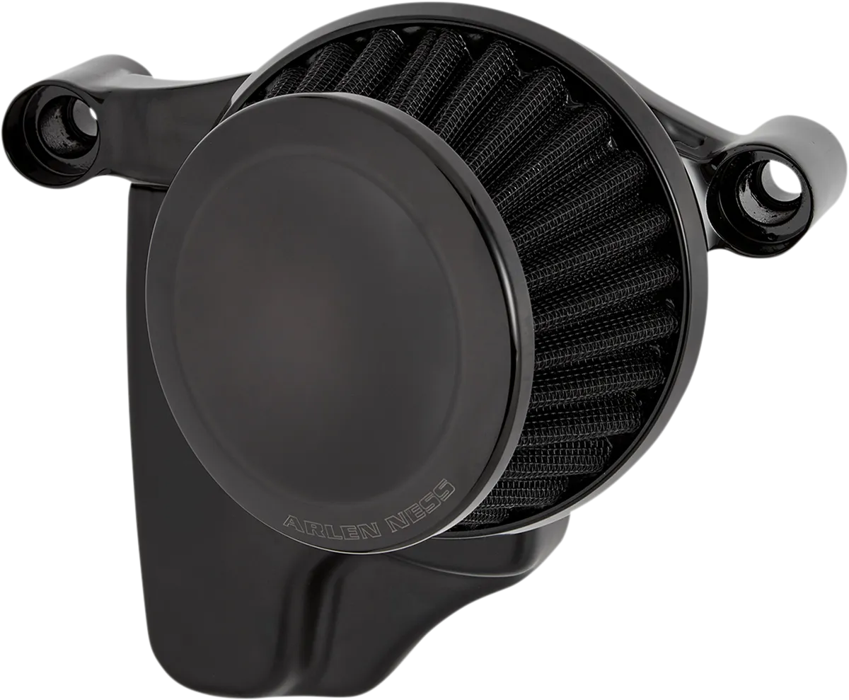 ARLEN NESS Mini 22 Air Cleaner Kit - Black 600-020