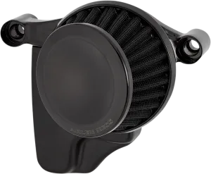 ARLEN NESS Mini 22 Air Cleaner Kit - Black 600-024