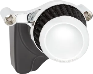 ARLEN NESS Mini 22 Air Cleaner Kit - Chrome 600-023