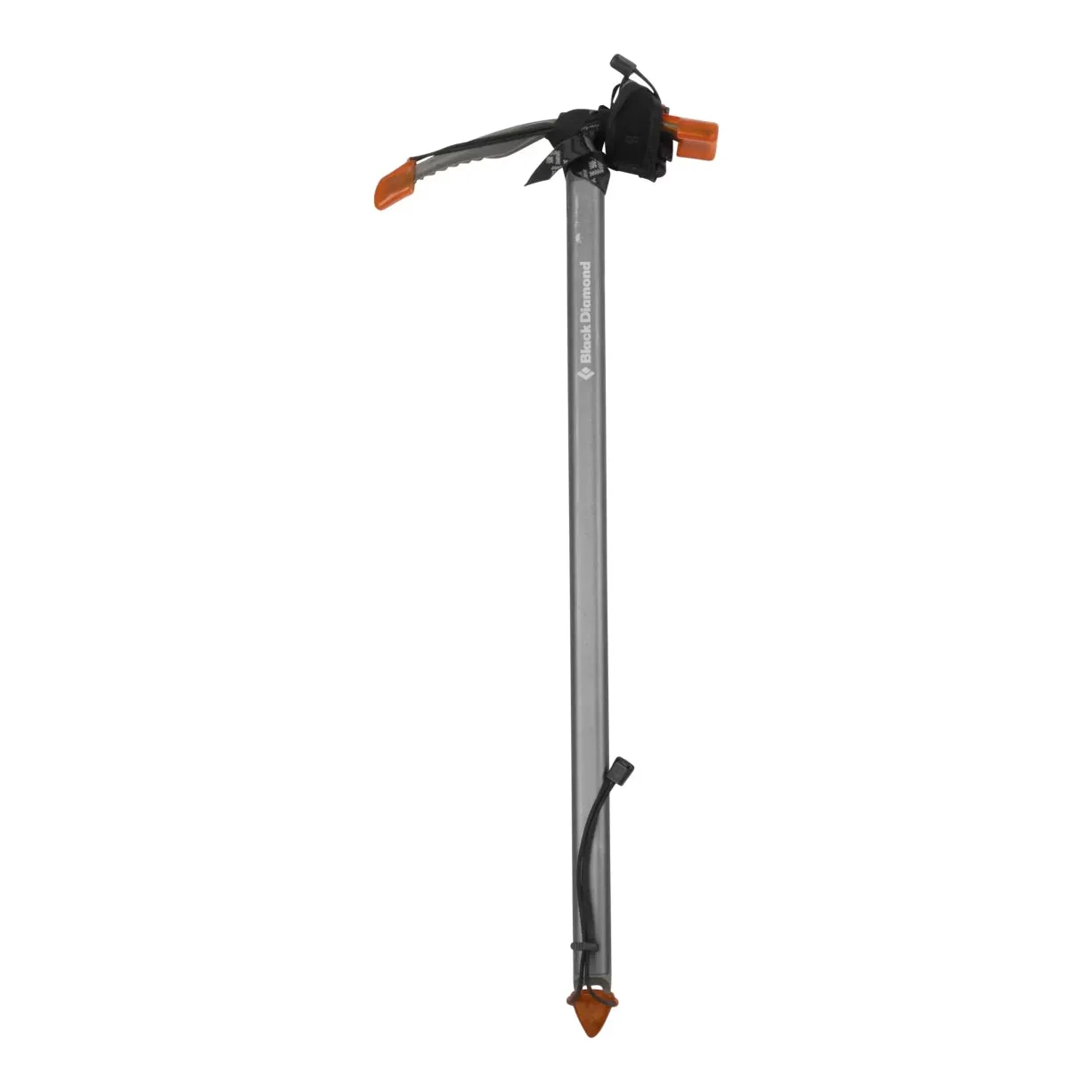 Black Diamond Raven Ice Axe 70cm