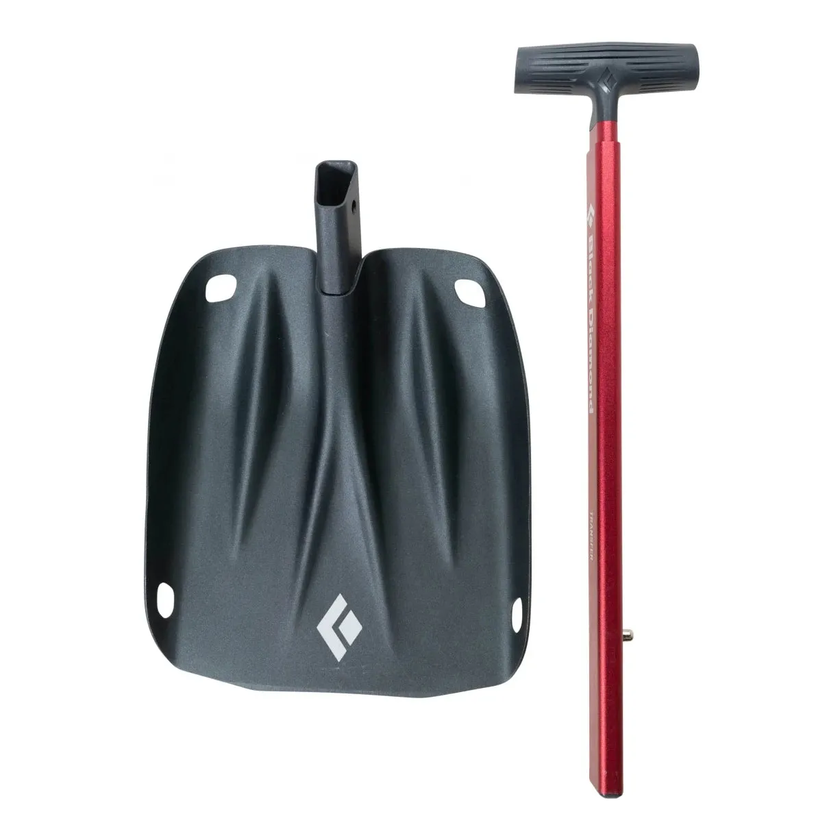 Black Diamond Transfer Shovel
