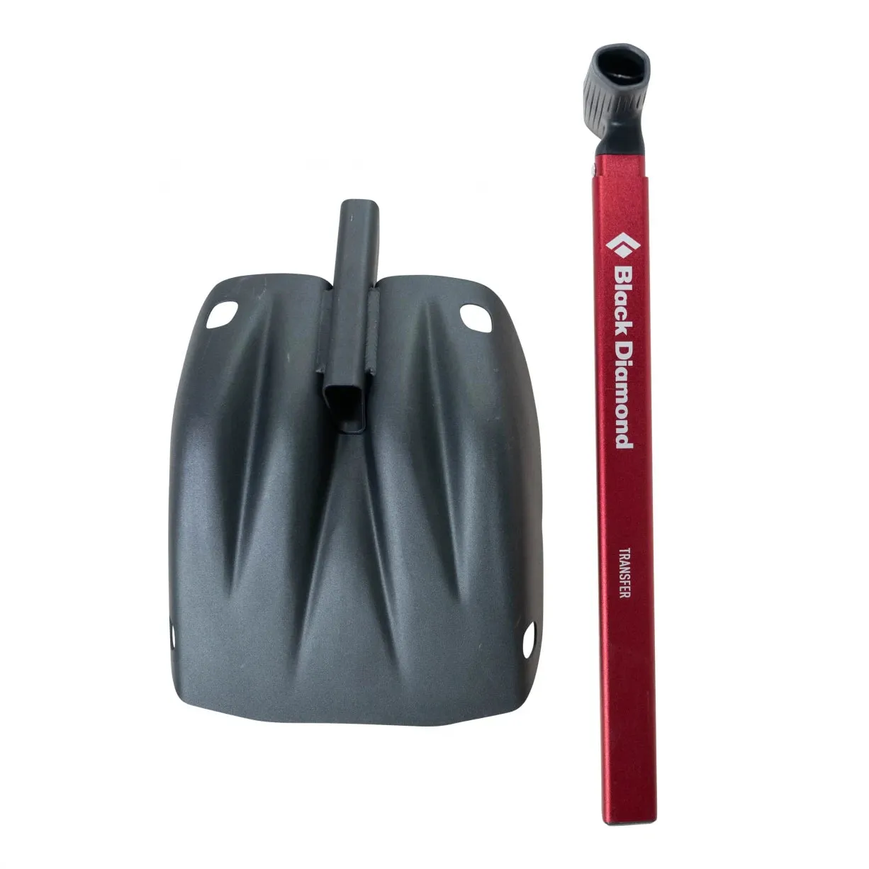 Black Diamond Transfer Shovel