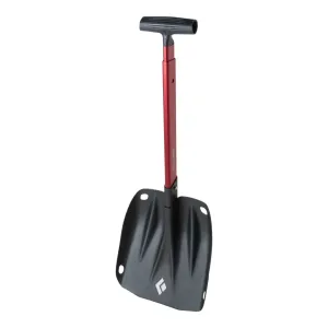 Black Diamond Transfer Shovel