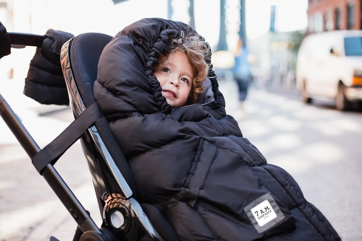 Blanket 212 Evolution by 7AM Enfant