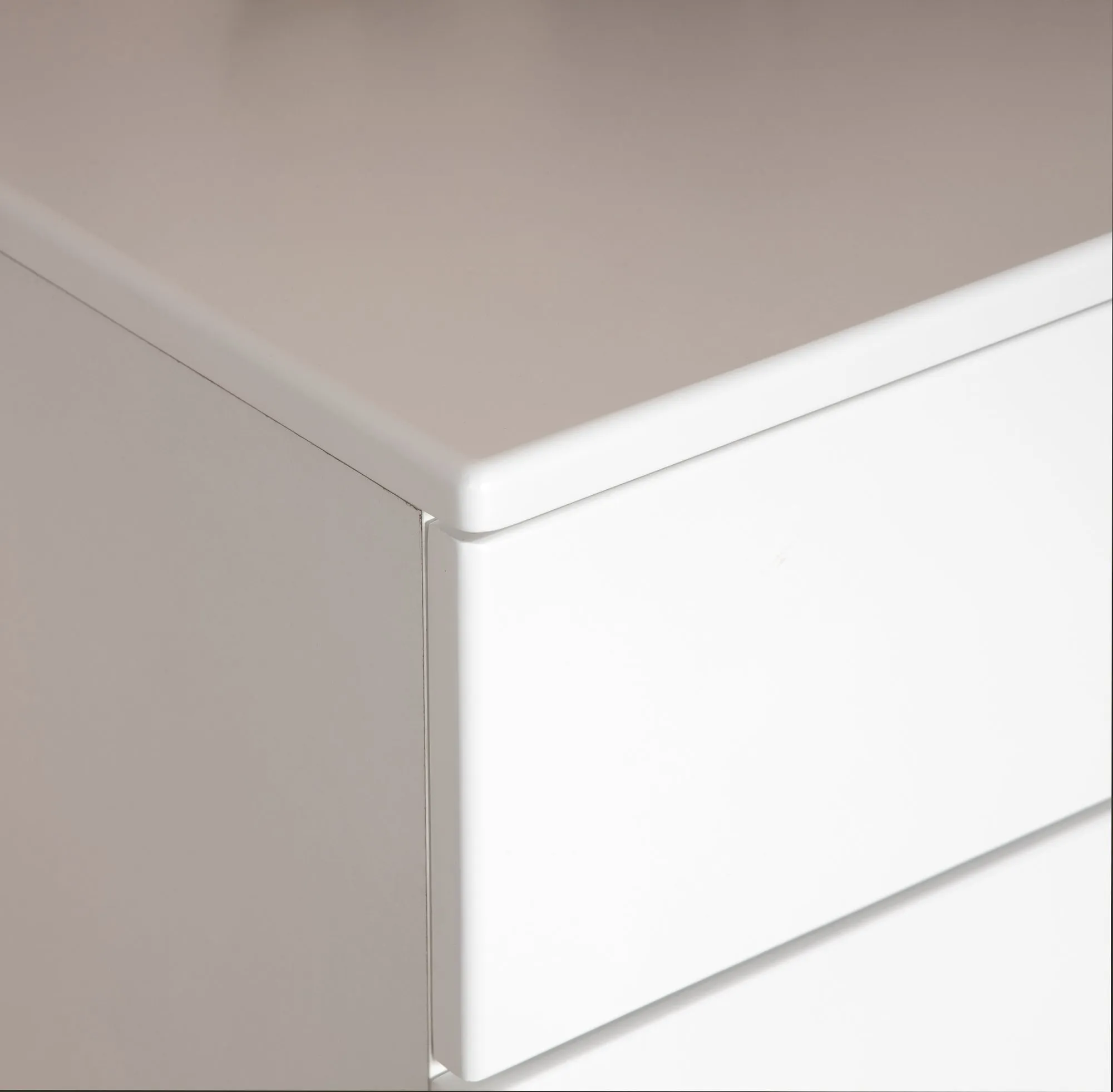 Bliss 6-Drawer Dressers