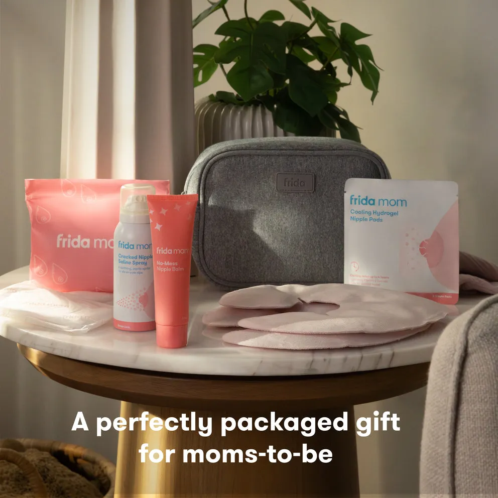 Breastfeeding Survival Kit by Frida Mom