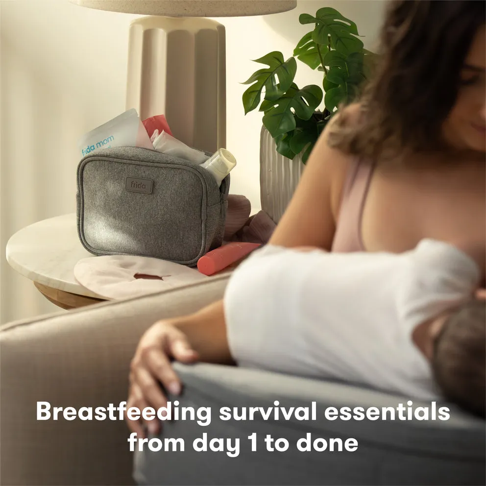 Breastfeeding Survival Kit by Frida Mom