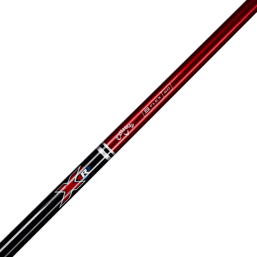 Callaway XR 13-Piece Complete Golf Set - Steel Shaft