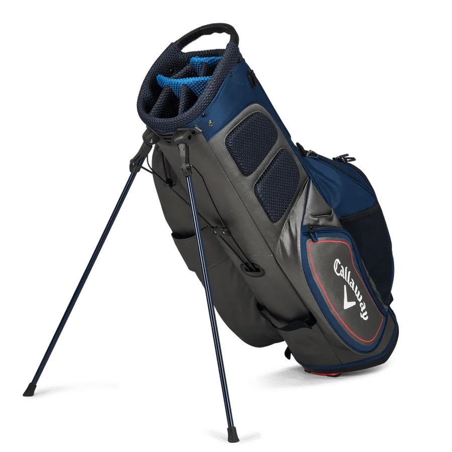 Callaway XR 13-Piece Complete Golf Set - Steel Shaft