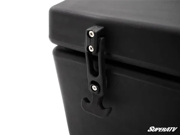 CAN-AM MAVERICK TRAIL COOLER / CARGO BOX