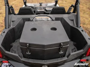 CAN-AM MAVERICK TRAIL COOLER / CARGO BOX