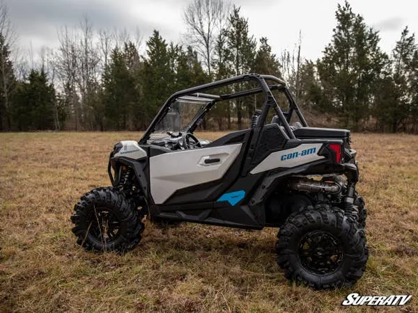 CAN-AM MAVERICK TRAIL COOLER / CARGO BOX