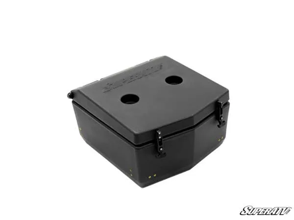 CAN-AM MAVERICK TRAIL COOLER / CARGO BOX