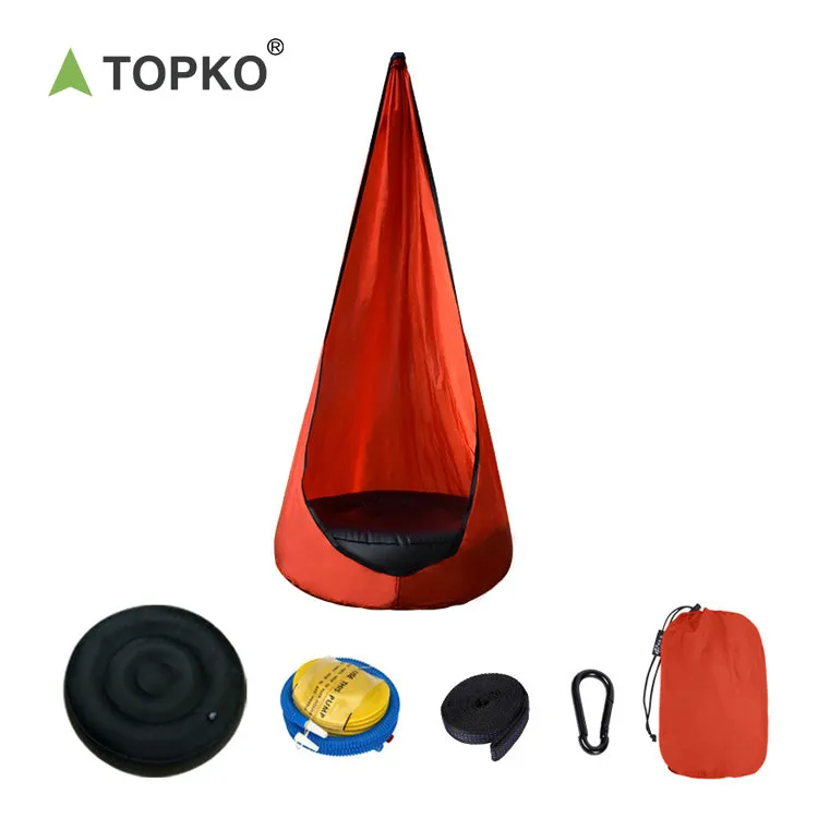 Children's Room Or Outdoor Cushion Hanging Chair