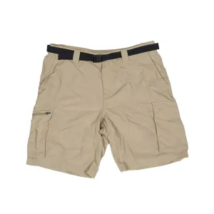 Columbia Silver Ridge Cargo Shorts - Men's