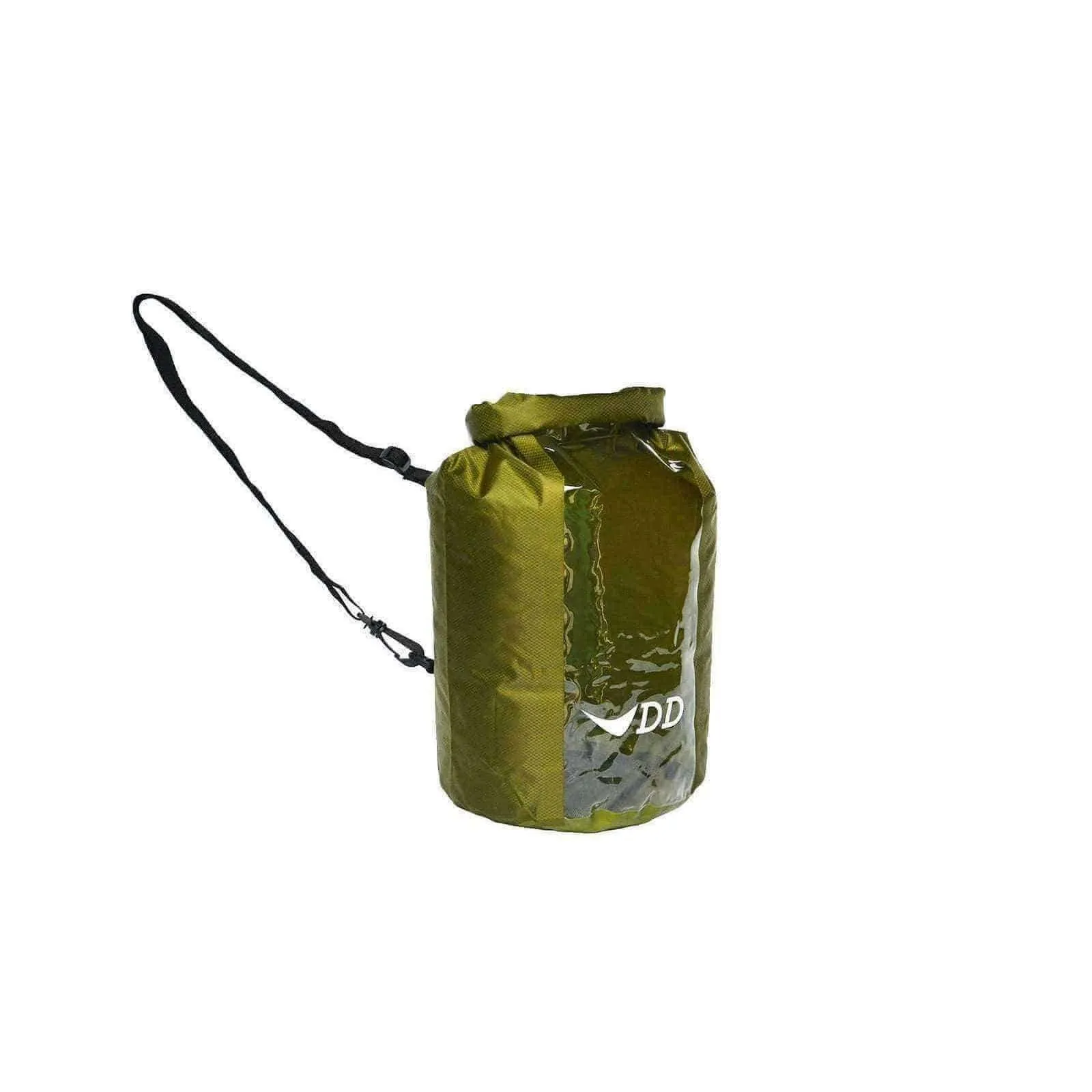 DD Complete Tarp Suspension System