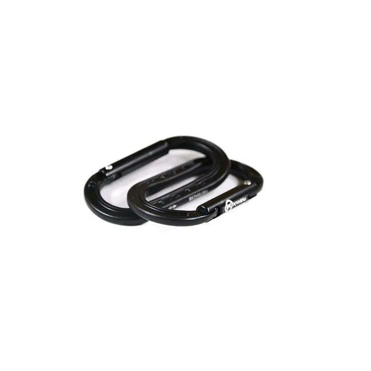 DD Complete Tarp Suspension System