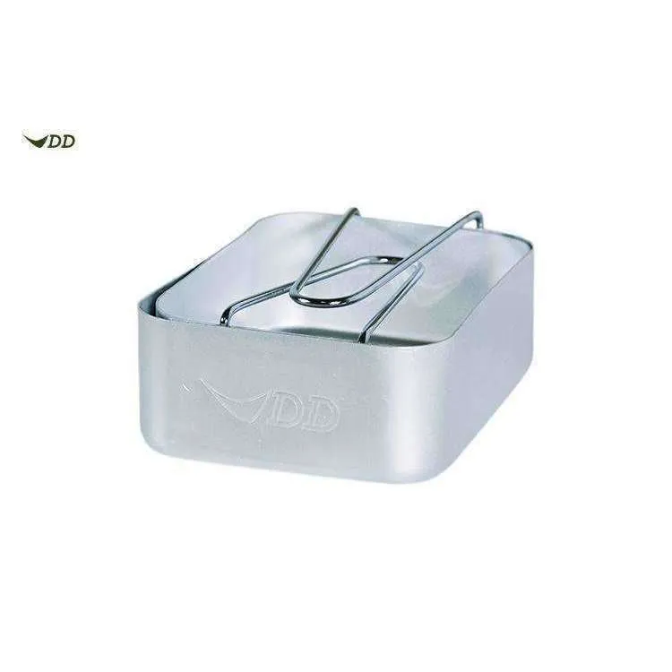 DD Mess Tins