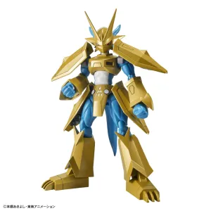 Digimon - Figure-rise Standard Magnamon [INSTOCK]