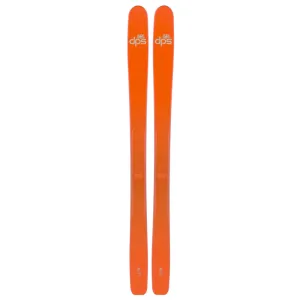 DPS Kaizen 100 Skis