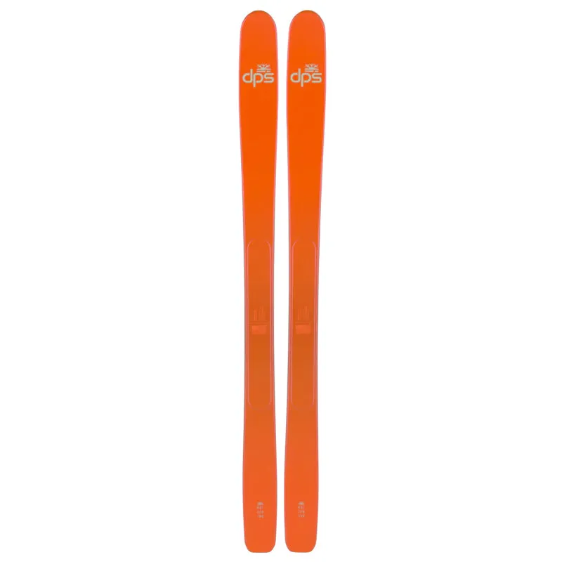 DPS Kaizen 100 Skis