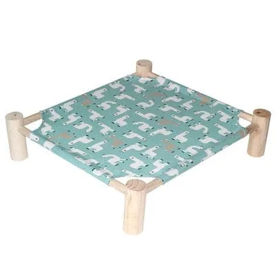 Durable Removable Washable Cat Bed Frame