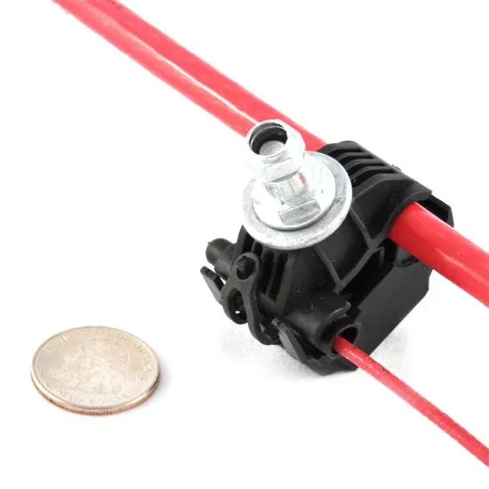 EKM Insulation Piercing Connector