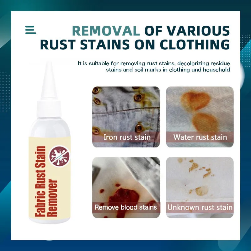 Emergency Stain Rescue Stain Remover