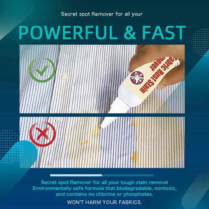 Emergency Stain Rescue Stain Remover