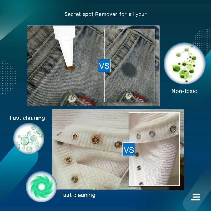 Emergency Stain Rescue Stain Remover
