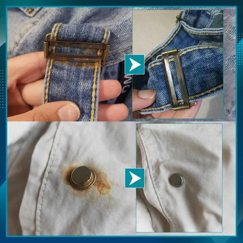 Emergency Stain Rescue Stain Remover